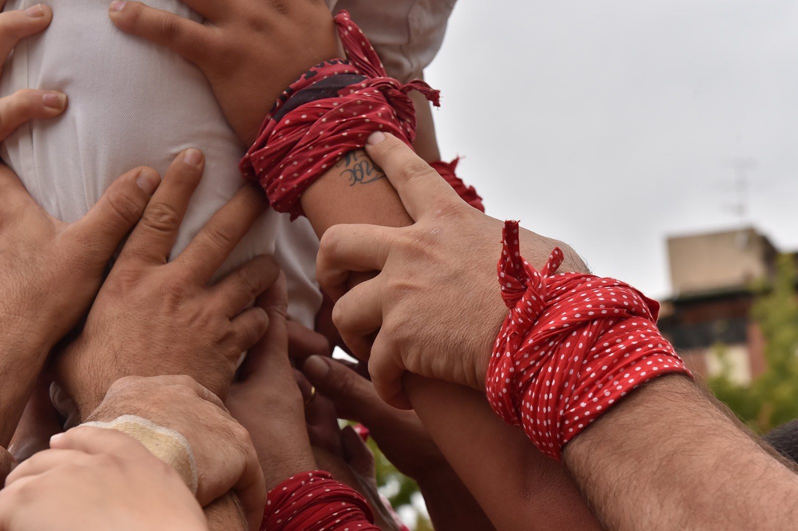 En marxa la consulta prèvia del Pla estratègic de subvencions. FOTO: Ajuntament de Rubí-Localpres
