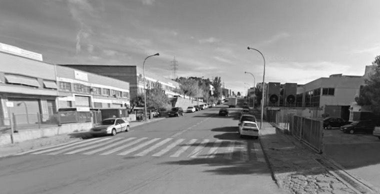 Article d'opinió de Robert Masalias, regidor d'ERC Rubí. FOTO: Google Maps