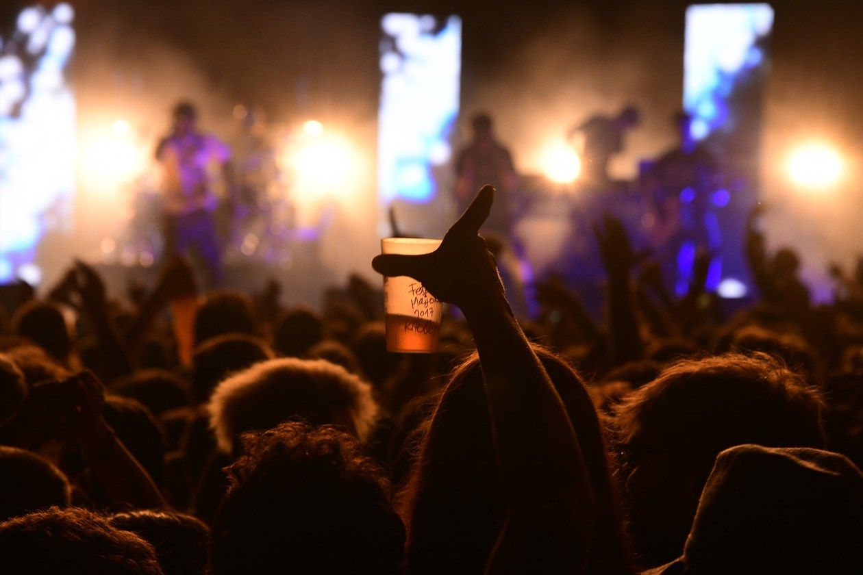 Obert el període per sol·licitar la gestió d'un bar a l'Escardívol durant la Festa Major. FOTO: Ajuntament de Rubí – Localpres