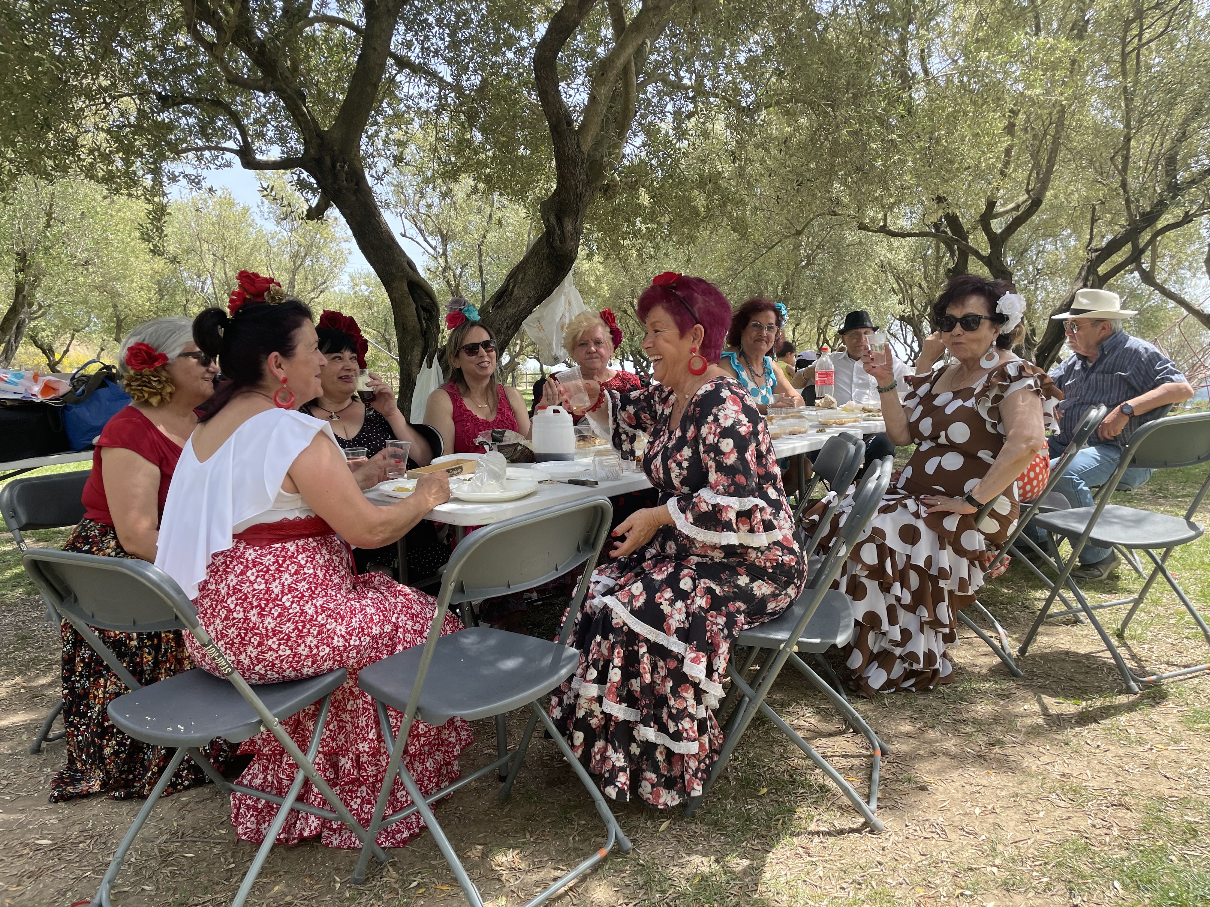 Rubí ha viscut un cap de setmana ple de celebracions. FOTO: Arnau Martínez