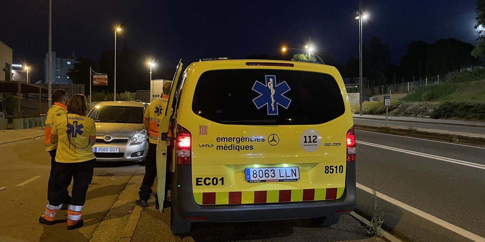 Les notícies més destacades de la setmana a Rubí. FOTO: Arnau Martínez