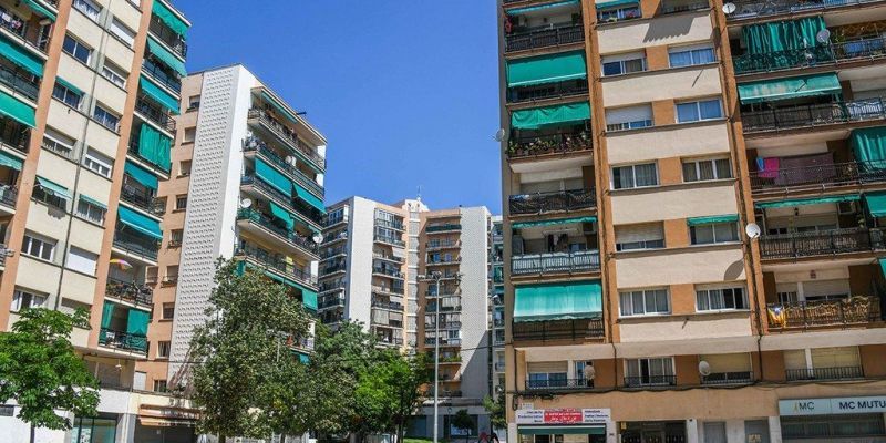 ERubí era un dels municipis on s'aplicava la regulació dels lloguers als nous contractes. FOTO: Lali Puig-Ajuntament de Rubí ERubí era un dels municipis on s'aplicava la regulació dels lloguers als nous contractes. FOTO: Lali Puig-Ajuntament de Rubí