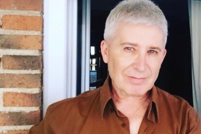 Javier de Pecos actuarà a Rubí el pròxim 2 de juliol a la plaça del Dr. Guardiet. FOTO: Instagram