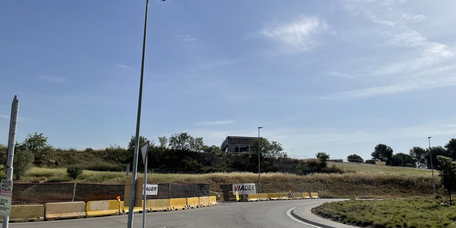 Les notícies més destacades de la setmana a Rubí. FOTO: NHS