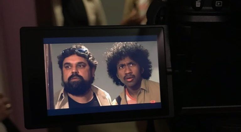 L'anunci l'ha gravat una productora formada exclusivament per dones