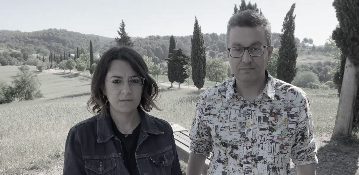 Article d'opinió d'Ànnia García i Andrés Medrano. FOTO: Cedida