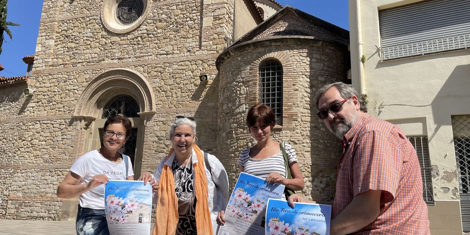 Les notícies més destacades de la setmana a Rubí. FOTO: Redacció