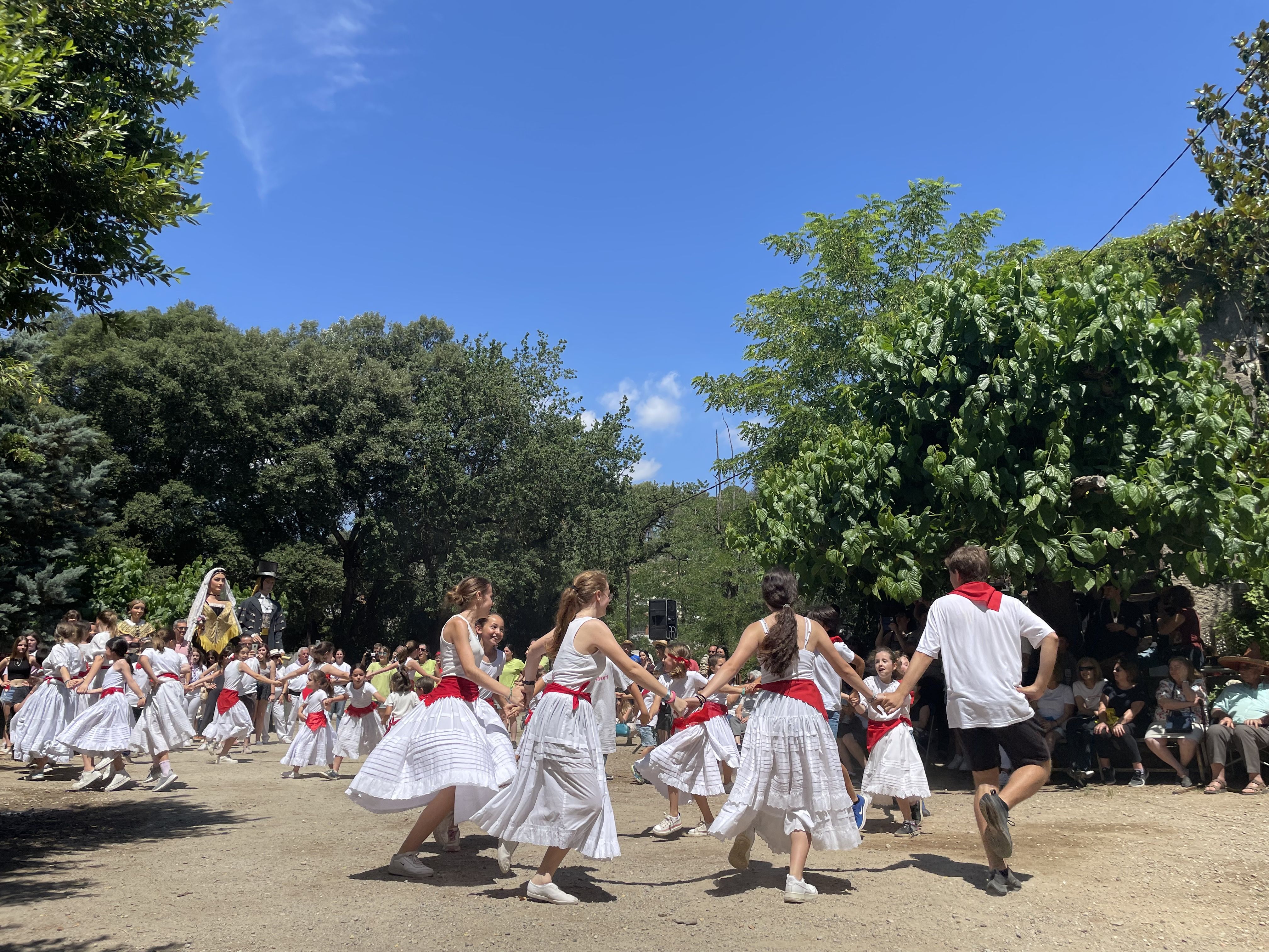 Aplec de Sant Muç i la Festa dels Xatos 2022. FOTO: NHS