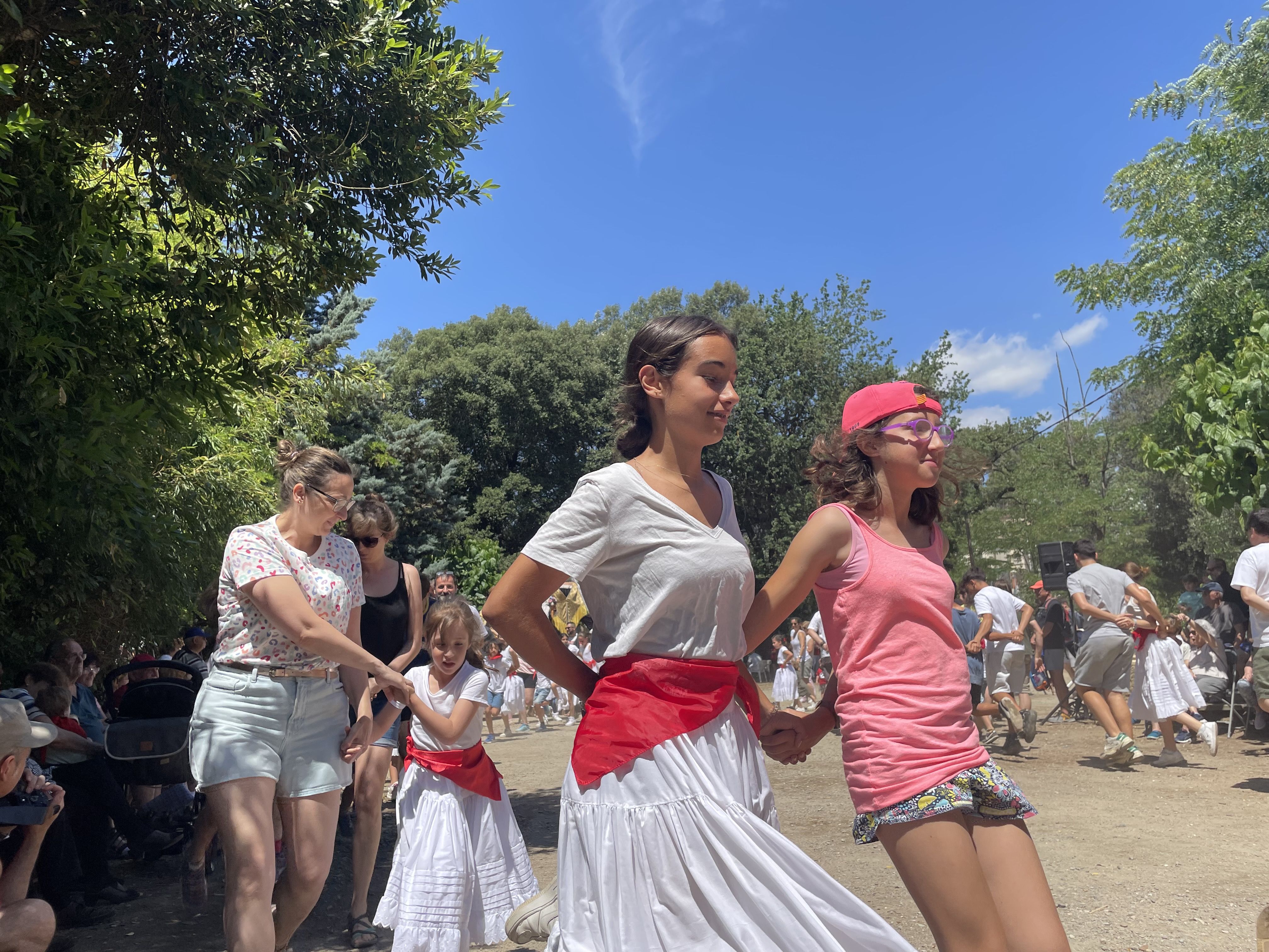 Aplec de Sant Muç i la Festa dels Xatos 2022. FOTO: NHS