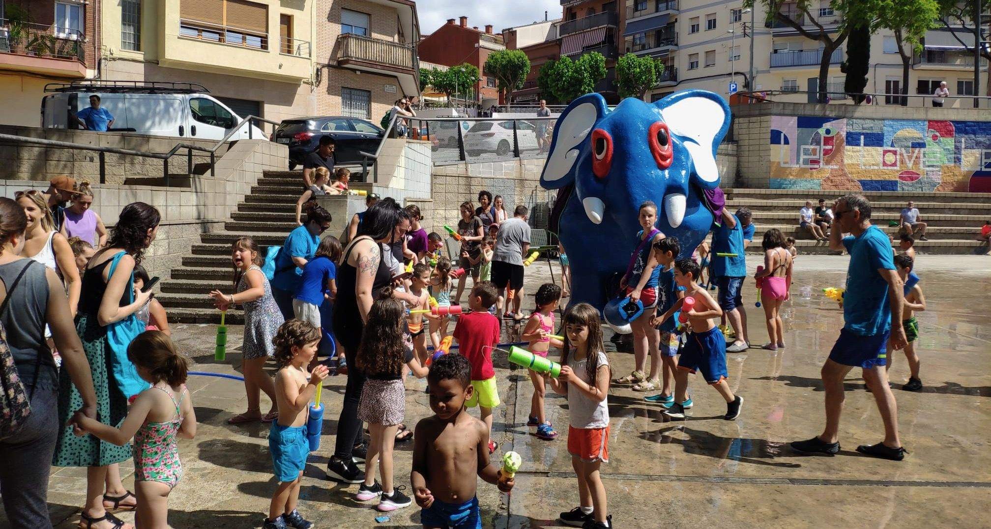 Les Anades d'Olla celebraran la Diada del Bòjum al Celler. FOTO: Cedida