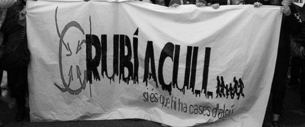 "No hem acceptat la proposta de l’Ajuntament per llegir conjuntament el manifest per aquest 20J", expliquen des de l'entitat
