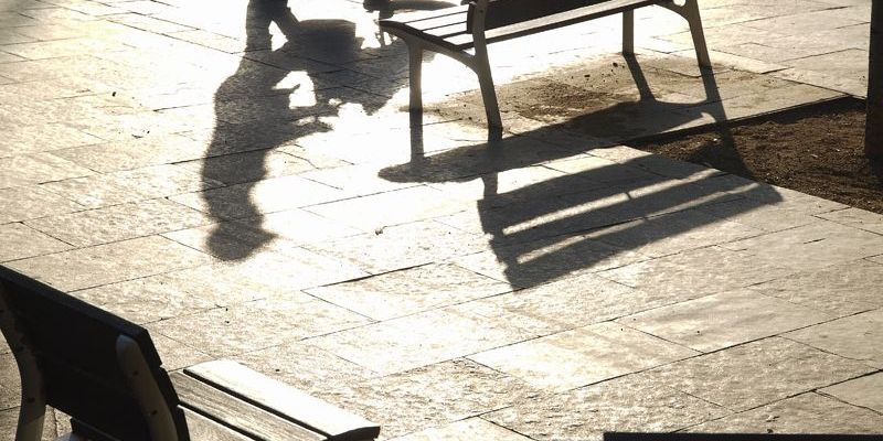 Com combatre la calor aquest estiu a Rubí. FOTO: Artur Ribera