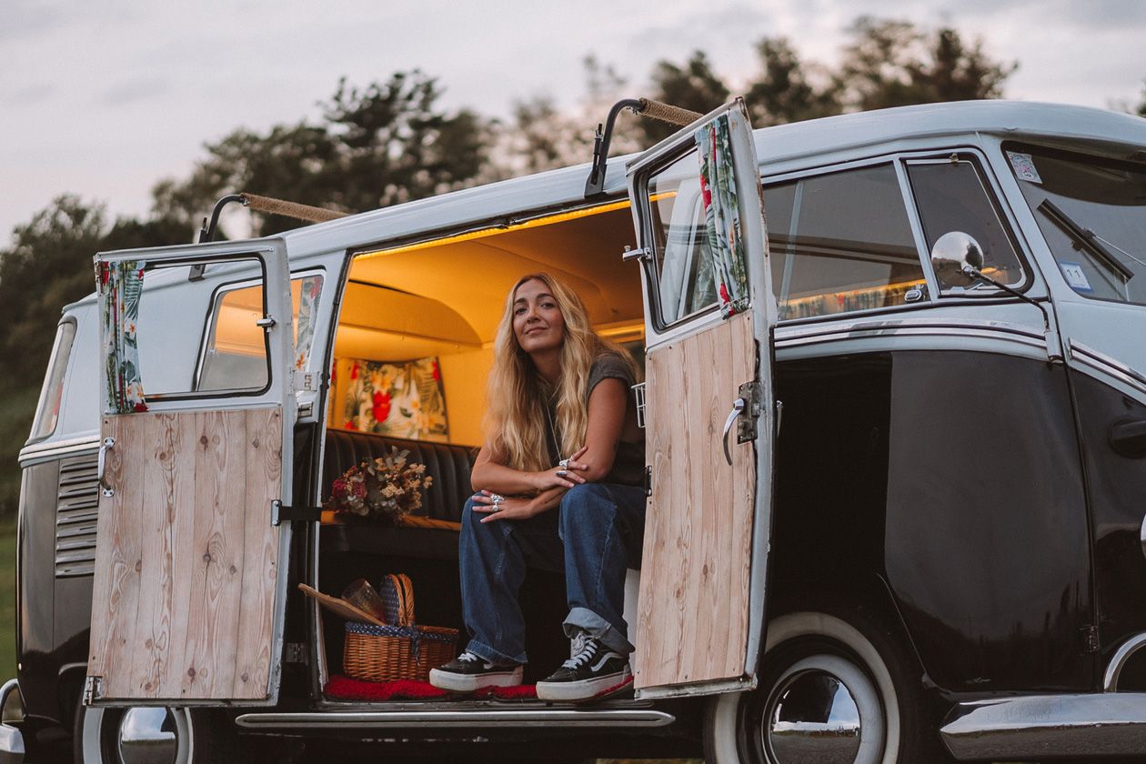 La cantant Paula Mattheus visitarà el Teatre Municipal La Sala el pròxim 3 de juliol. FOTO: Cedida