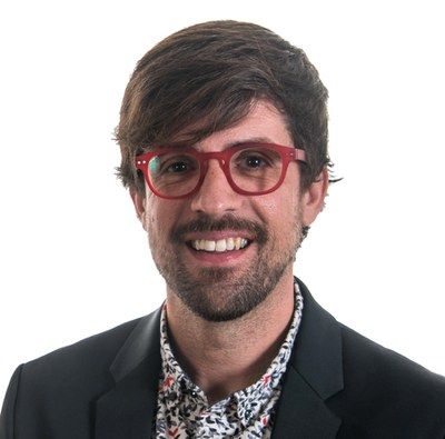 Moisés Rodríguez, alcalde accidental d'aquesta setmana. FOTO: Ajuntament de Rubí