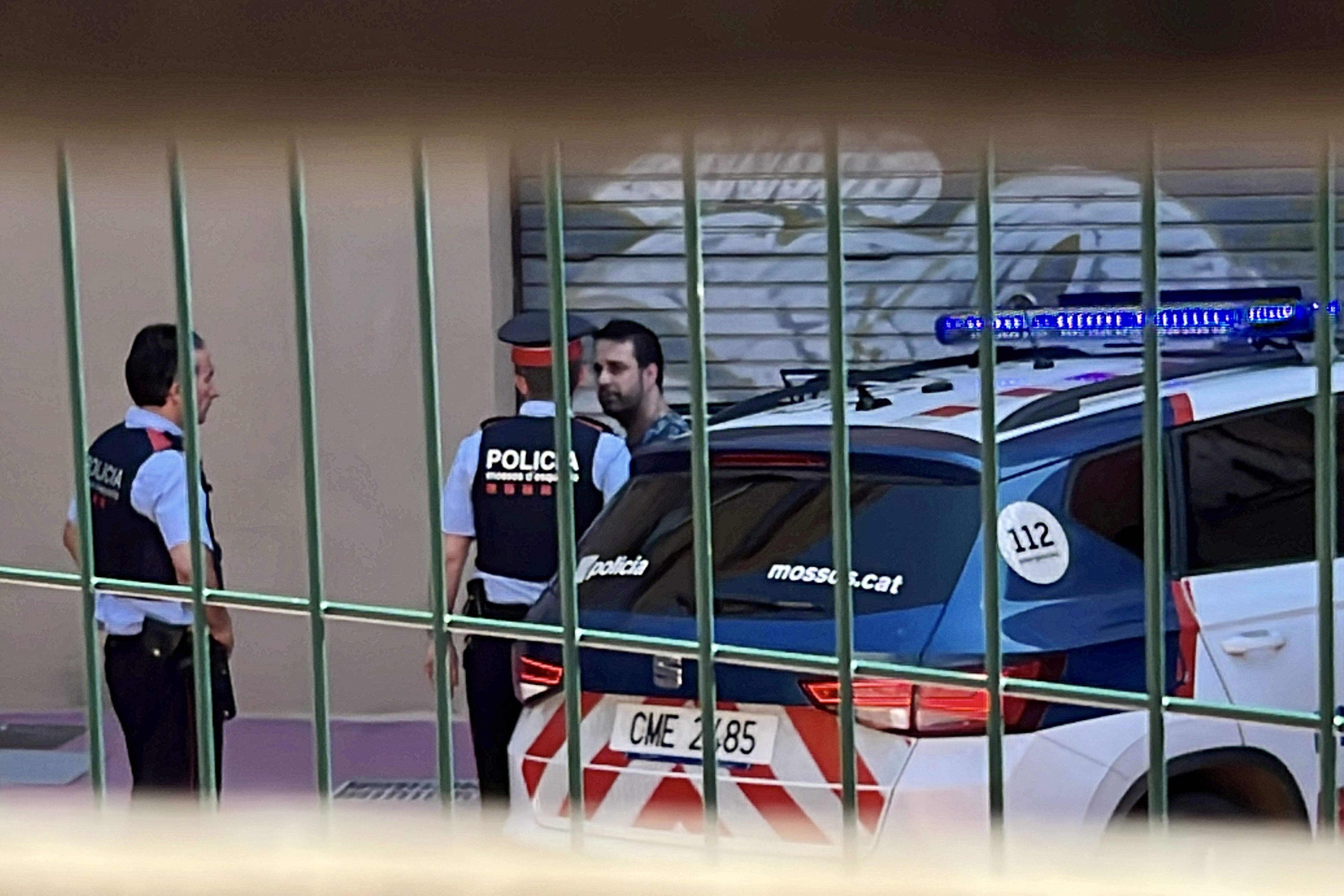 Les notícies més destacades de la setmana a Rubí. FOTO: Jordi Pujolar (ACN) Les notícies més destacades de la setmana a Rubí. FOTO: Jordi Pujolar (ACN)