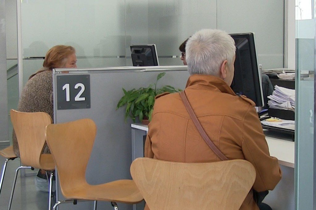 En el cas de Rubí, el cens electoral es podrà consultar a l’OAC del centre. FOTO: Ajuntament de Rubí