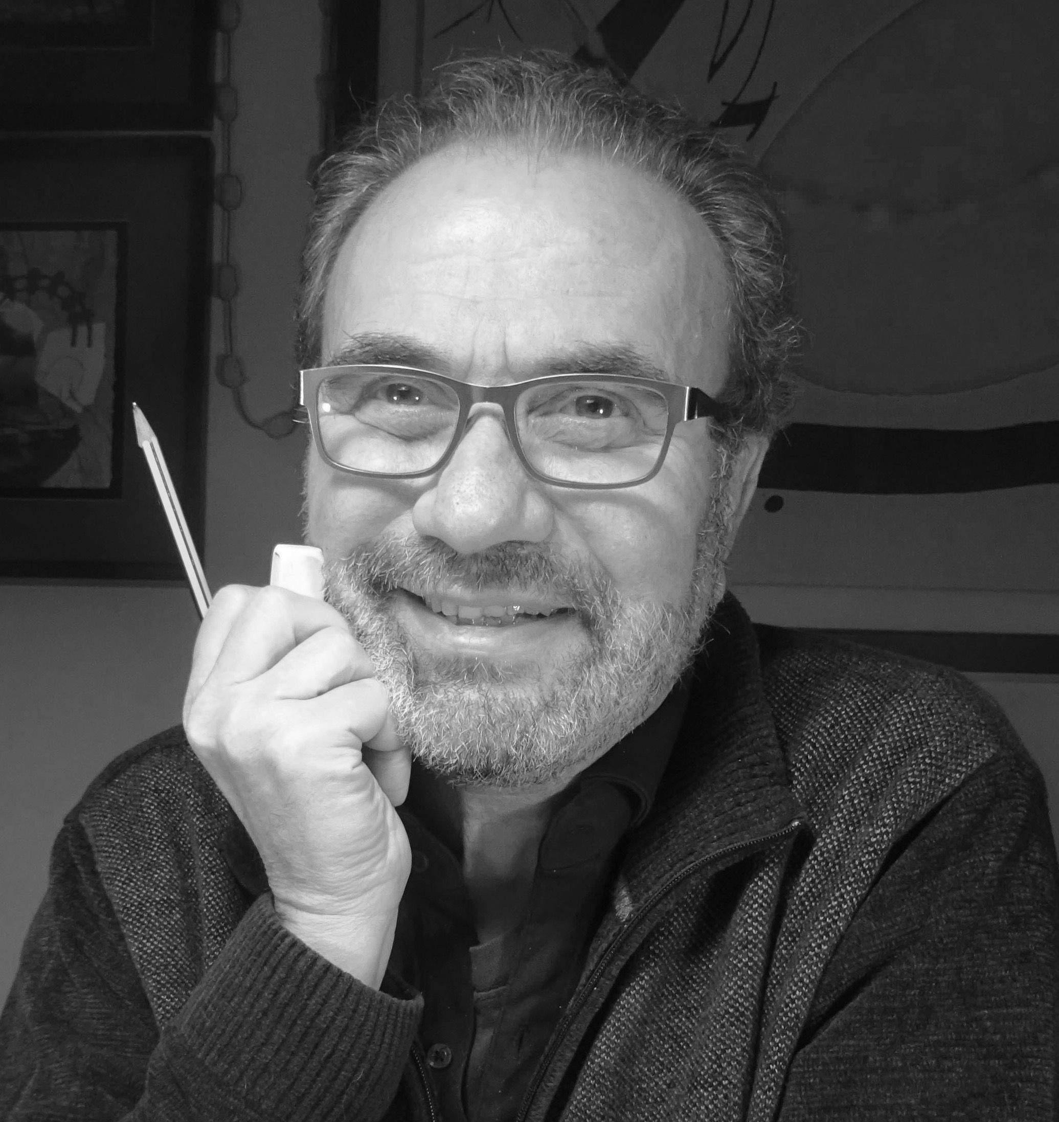 Josep Milà i Albà. FOTO: Cedida Josep Milà i Albà. FOTO: Cedida