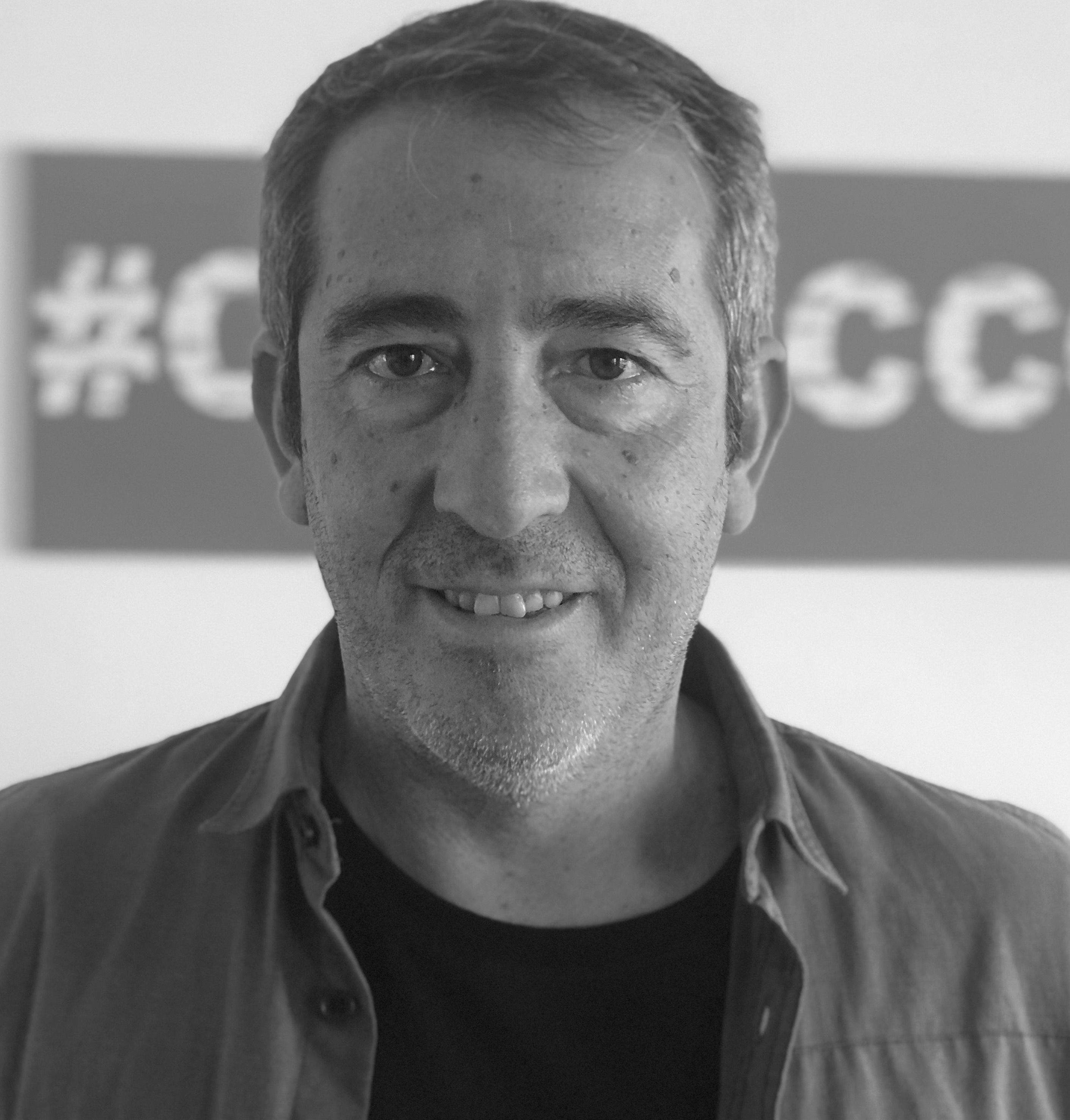 Iván Ramos Verdegay Iván Ramos Verdegay