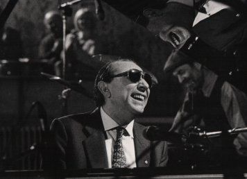 Una de les xerrades de l'associació serà sobre Tete Montoliu. FOTO: Ateneu de Rubí