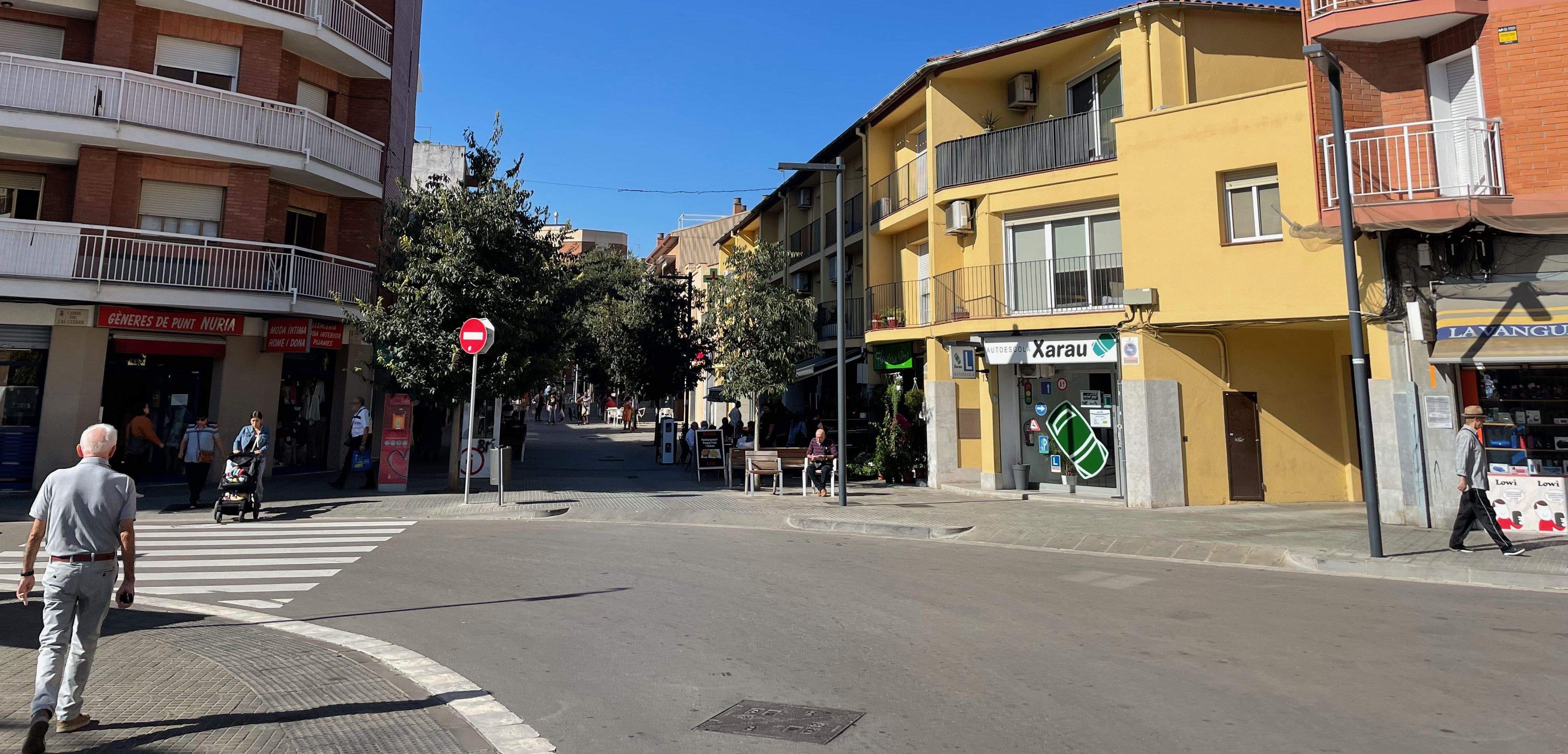 Temps càlid aquest mes d'octubre. FOTO: Redacció