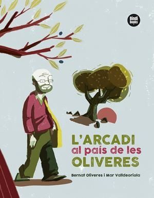 Arcadi Oliveres