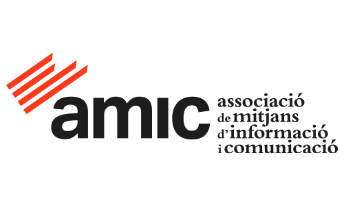 logo amic+baseline