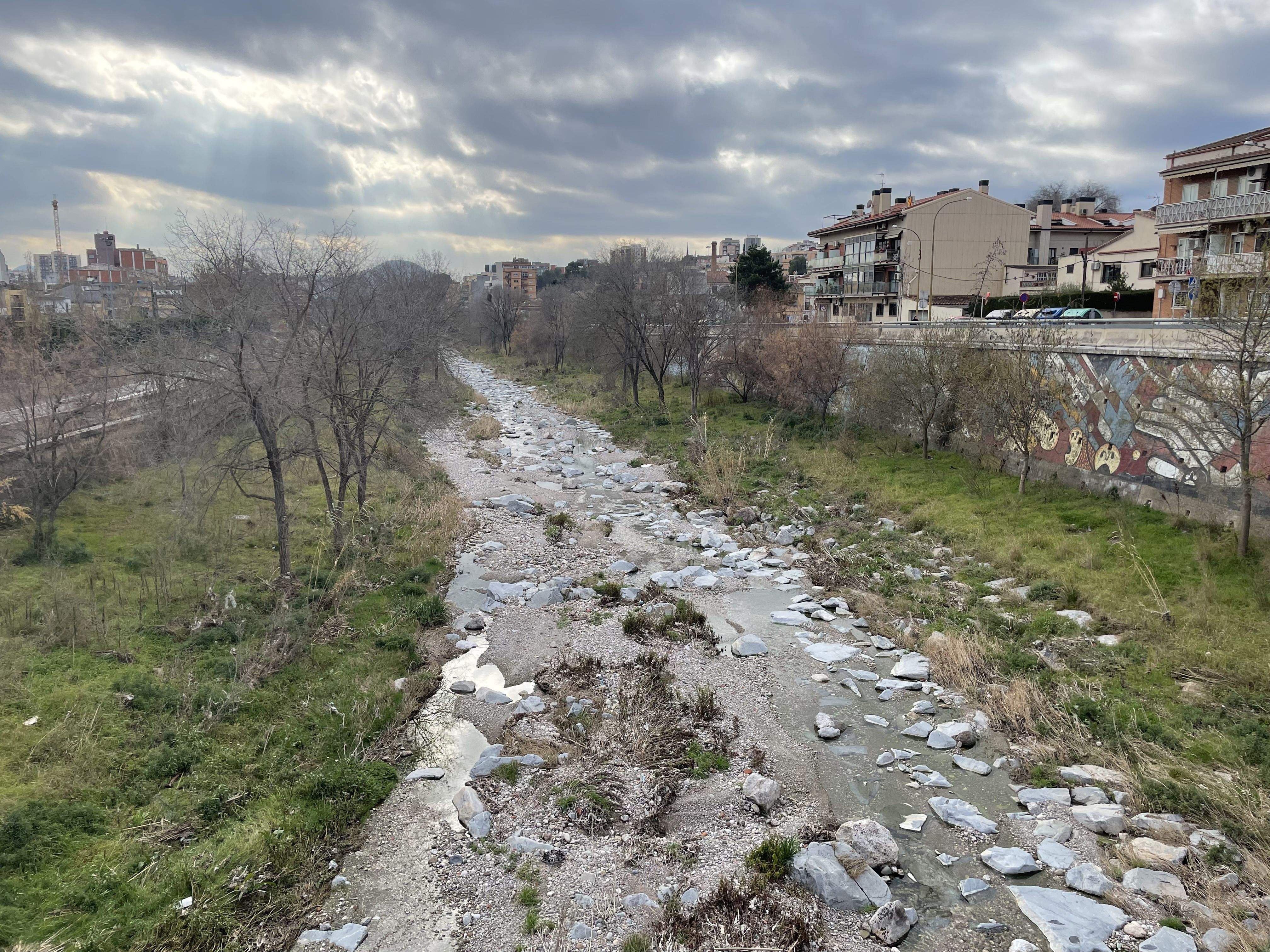Les notícies més destacades de la setmana a Rubí. FOTO: NHS