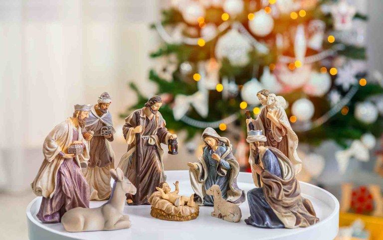 Torna una nova edició dels poemes de Nadal d'Òmnium de Rubí. FOTO: Òmnium Rubí