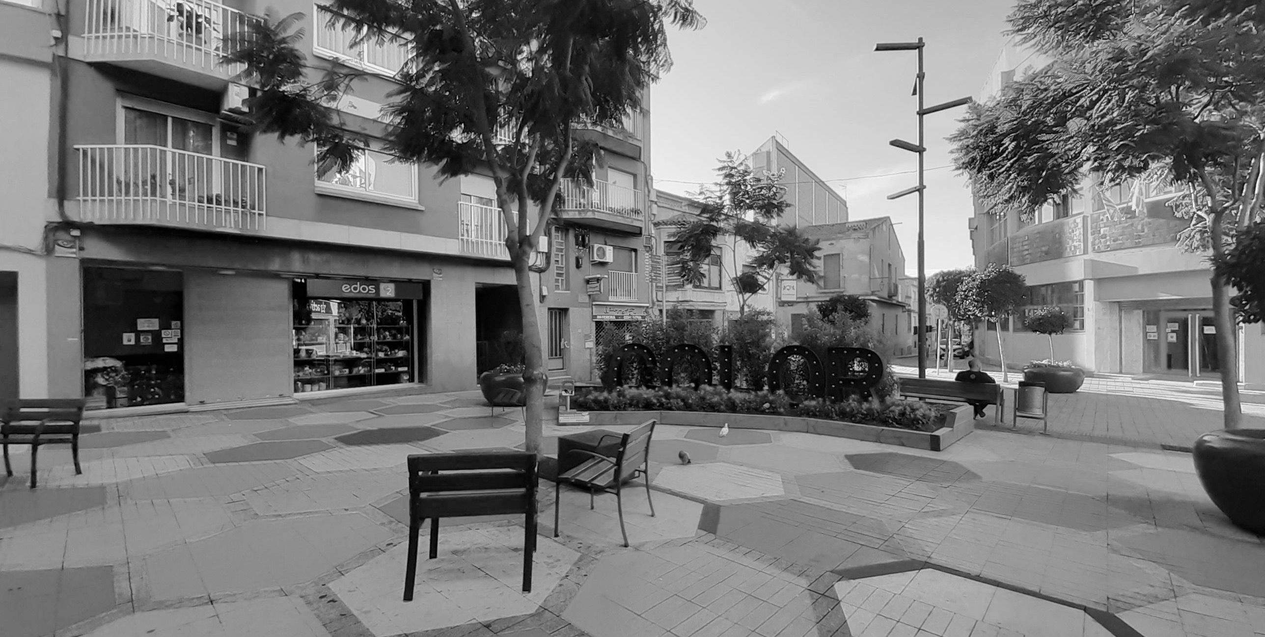 Article d'opinió d'Ivan Vila, candidat a l'alcaldia de Junts Rubí. FOTO: Andrea Sánchez Esteban