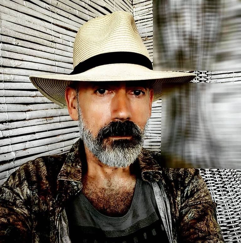 Toni Grau. FOTO: Cedida 