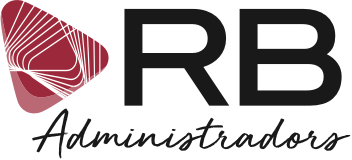 RB Administradors logo