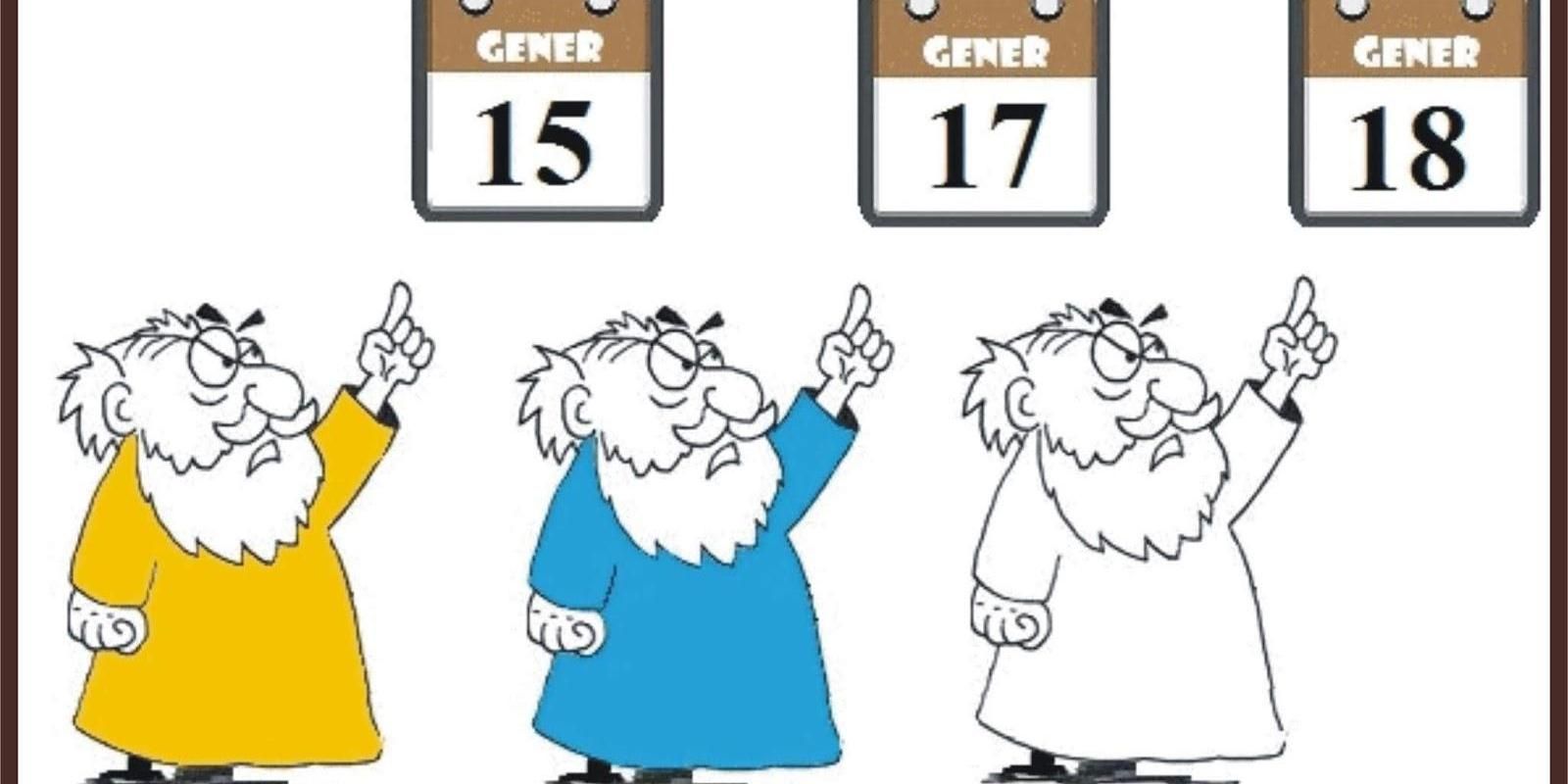 La Setmana dels Barbuts