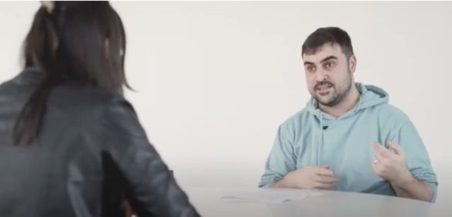 Un veí de Rubí ha estat exonerat del seu deute. FOTO: Repara tu Deuda