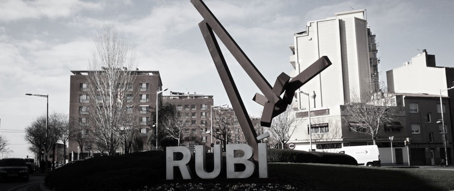 Article d'opinió del portaveu de Veïns per Rubí, Toni García. FOTO: Redacció 