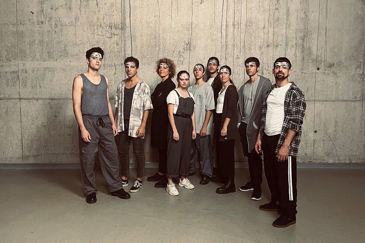 L'espectacle de la companyia Dagoll Dagom prevista al teatre municipal La Sala canvia de data. FOTO: Cedida/Ajuntament de Rubí