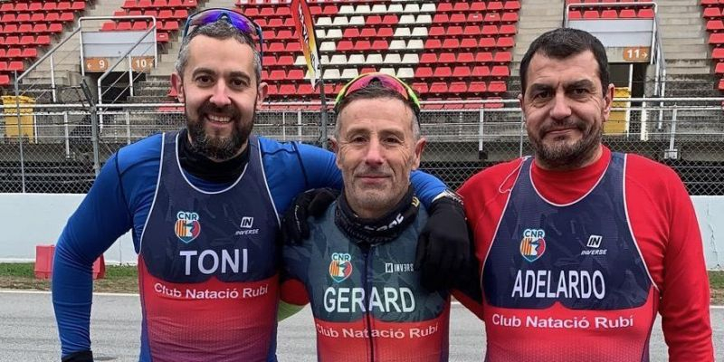 Duatló Granollers Duatló Granollers