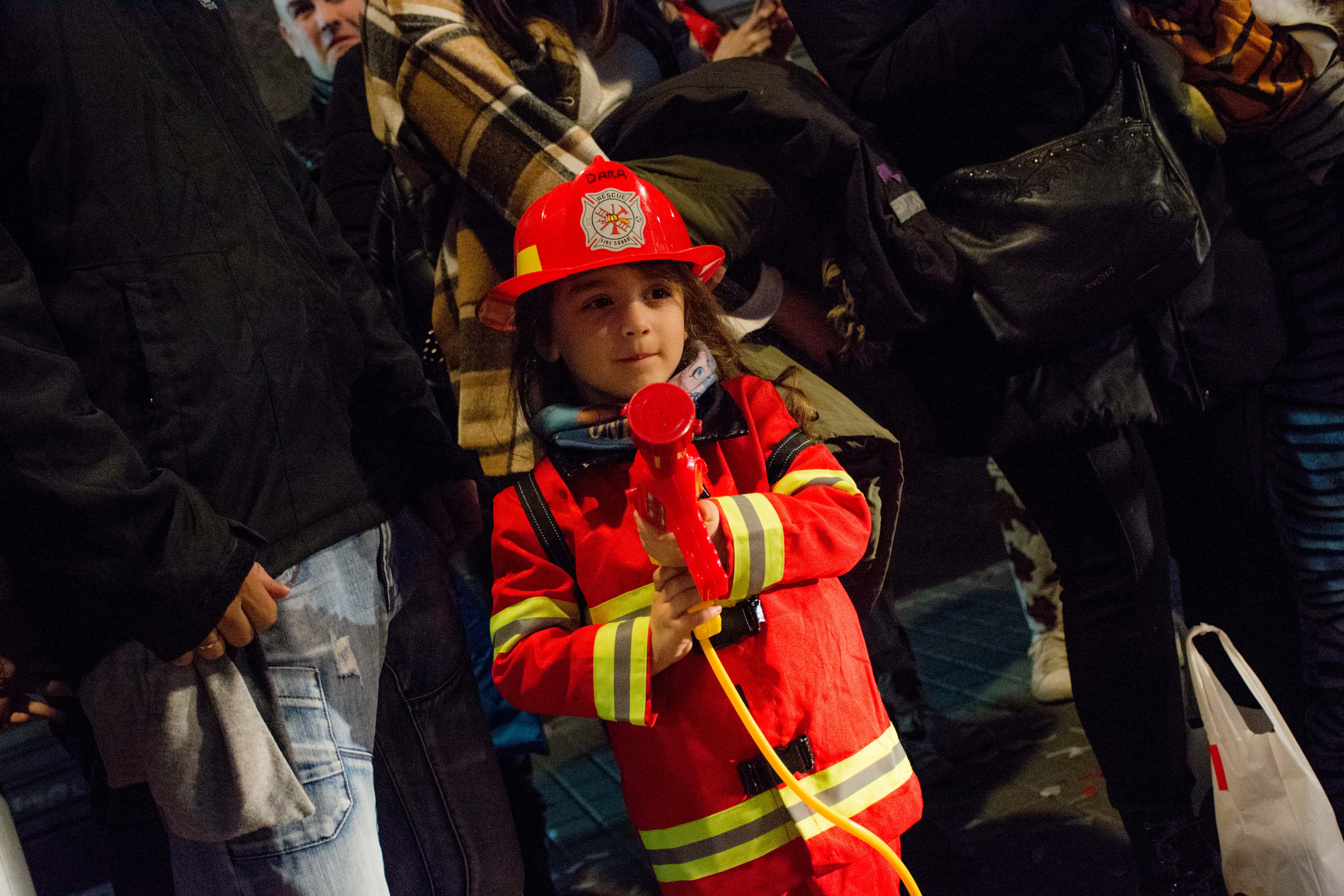 Carnaval a Rubí 2023. FOTO: Carmelo Jiménez