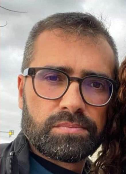 Iván Montiel Robles. FOTO: SOS Desaparecidos 