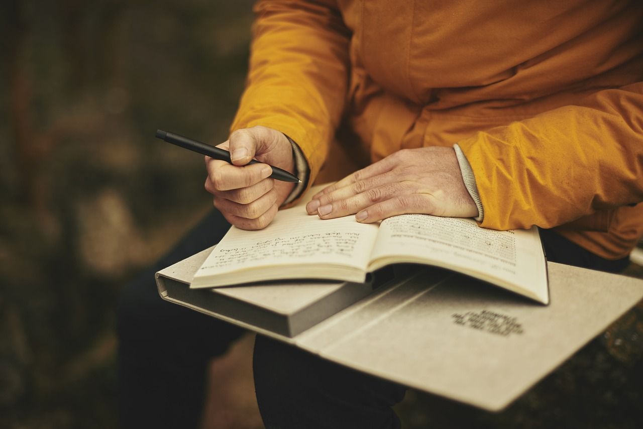 L'Associació de la Gent Gran de Rubí ha convocat l'habitual concurs de poesia i narrativa. FOTO: Pixabay L'Associació de la Gent Gran de Rubí ha convocat l'habitual concurs de poesia i narrativa. FOTO: Pixabay