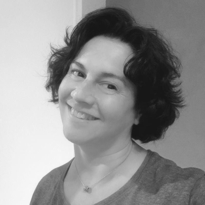 Núria Julià Fosas. FOTO: Linkedin