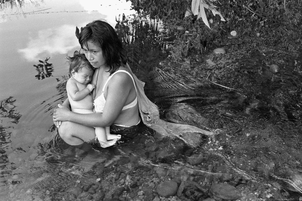 L'entitat rubinenca 'El Gra' organitza un nou visionat fotogràfic. FOTO: Joan Guerrero