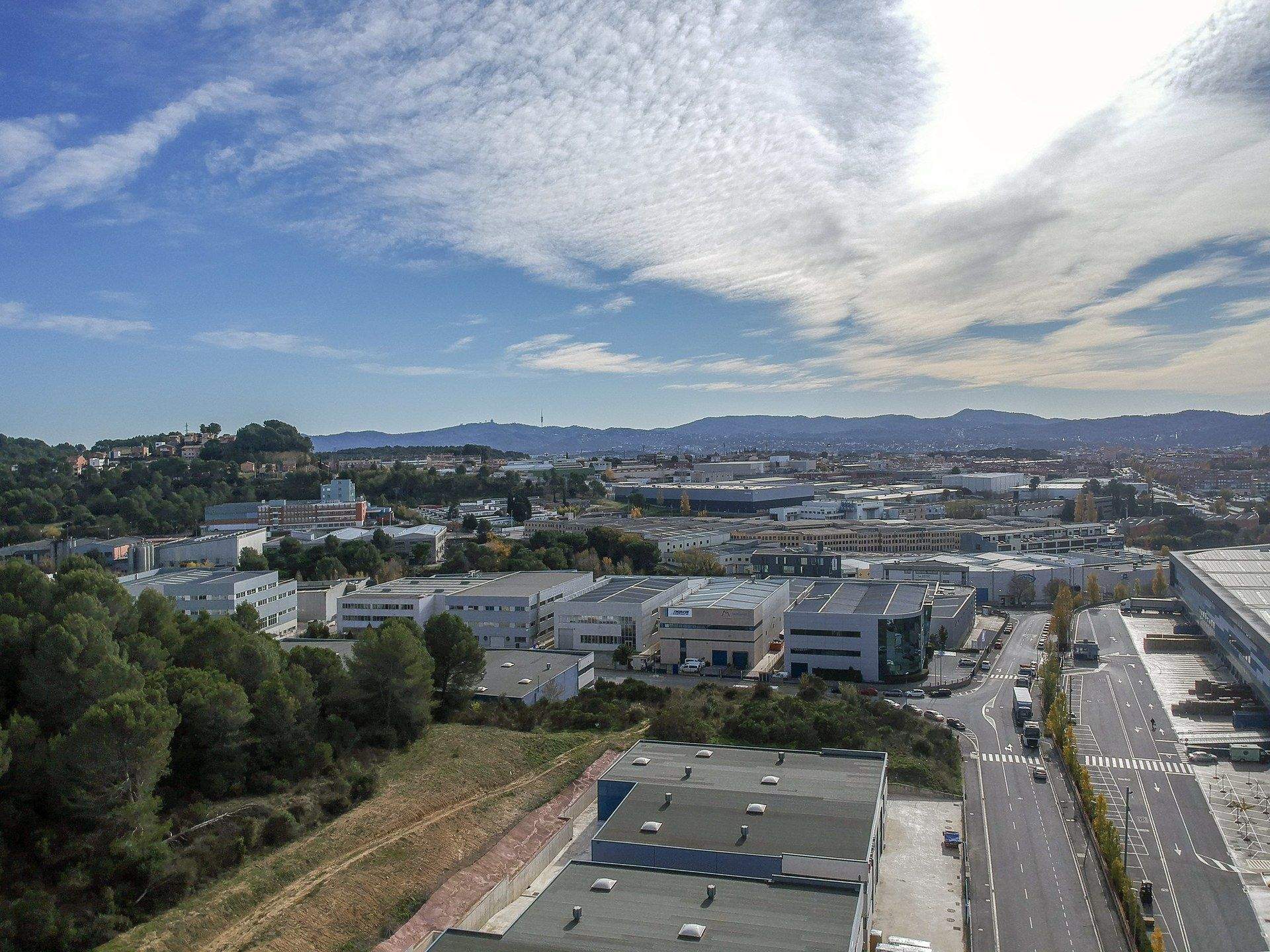 El portal immobiliari facilita l’accés a l’oferta de sòl i sostre industrial i comercial de la ciutat. FOTO: Ajuntament de Rubí