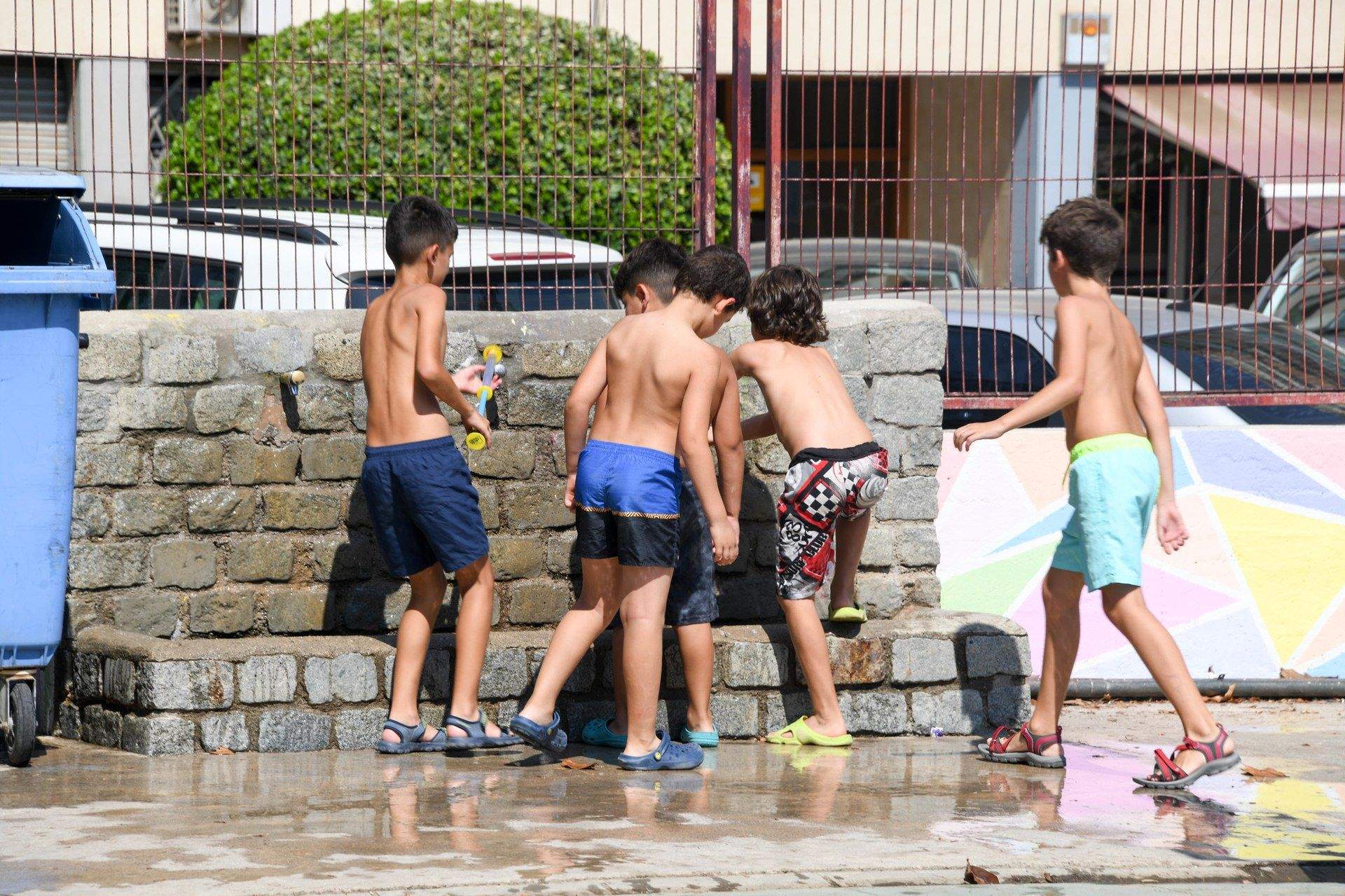 L'Ajuntament de Rubí obrirà dimarts 11 d'abril el període de sol·licitud per a les subvencions dels casals d'estiu. FOTO: Ajuntament de Rubí L'Ajuntament de Rubí obrirà dimarts 11 d'abril el període de sol·licitud per a les subvencions dels casals d'estiu. FOTO: Ajuntament de Rubí