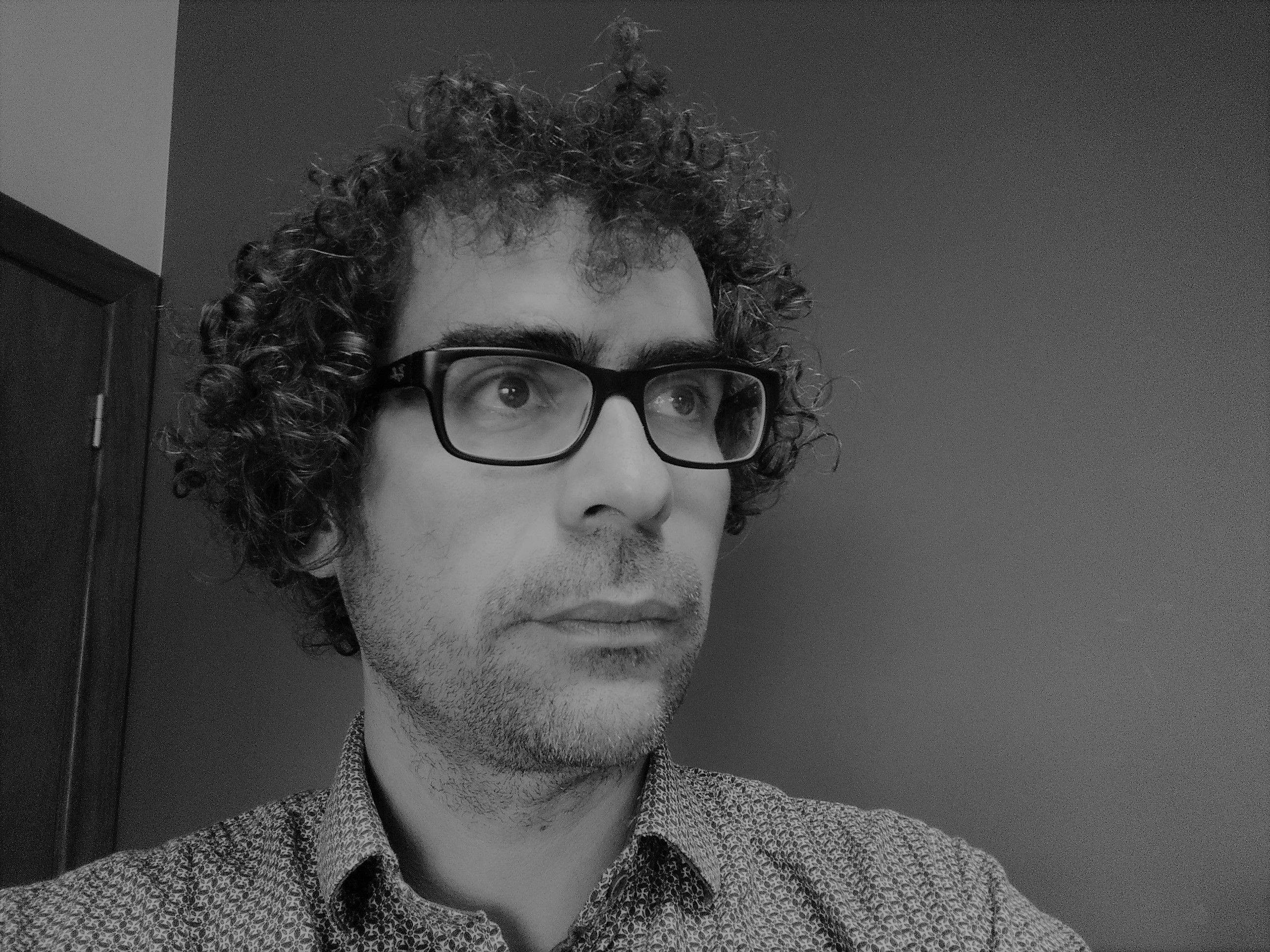Ignasi Mir. FOTO: Cedida