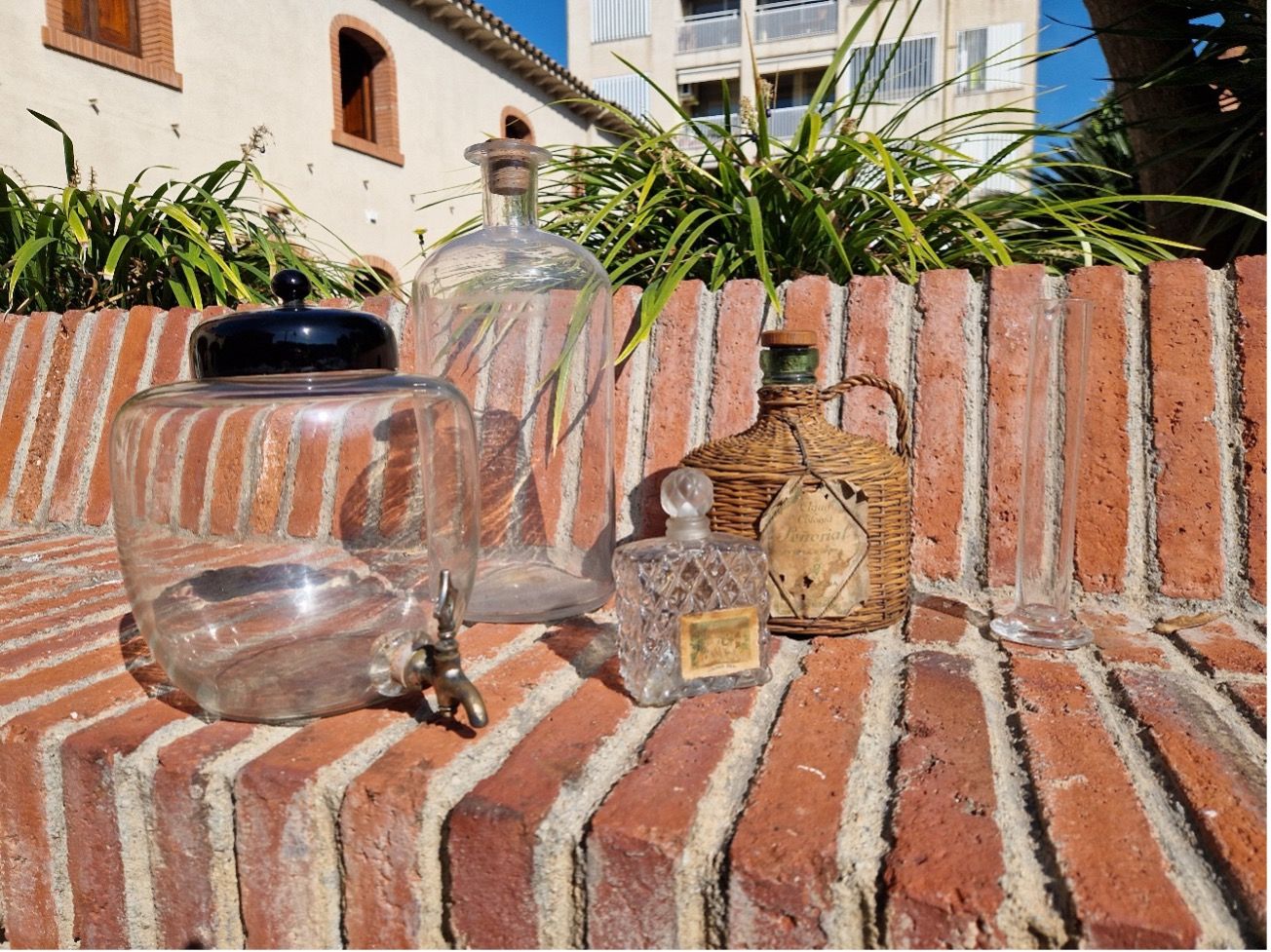 Nova jornada de portes obertes a la Fundació Museu Vallhonrat. FOTO: Cedida