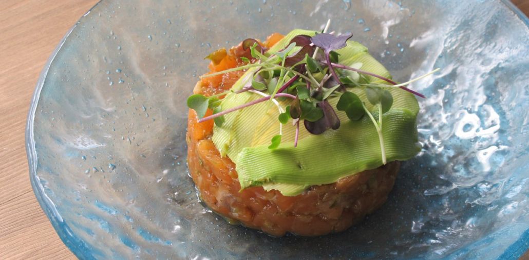 Sorteig menú degustació. FOTO: Casa Carlitos Sorteig menú degustació. FOTO: Casa Carlitos