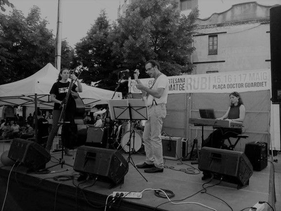 Pel Rubí de totes i tots, us esperem. FOTO: Cedida Pel Rubí de totes i tots, us esperem. FOTO: Cedida