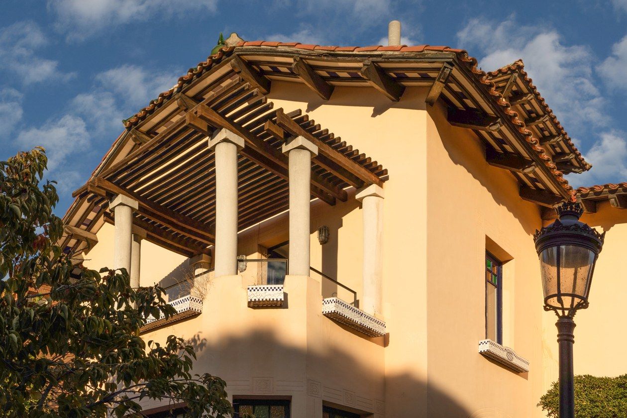 El taller d'acompanyament a l'adolescència s'ha dut a terme aTorre Bassas. FOTO: Ajuntament de Rubí – Teresa Llordés