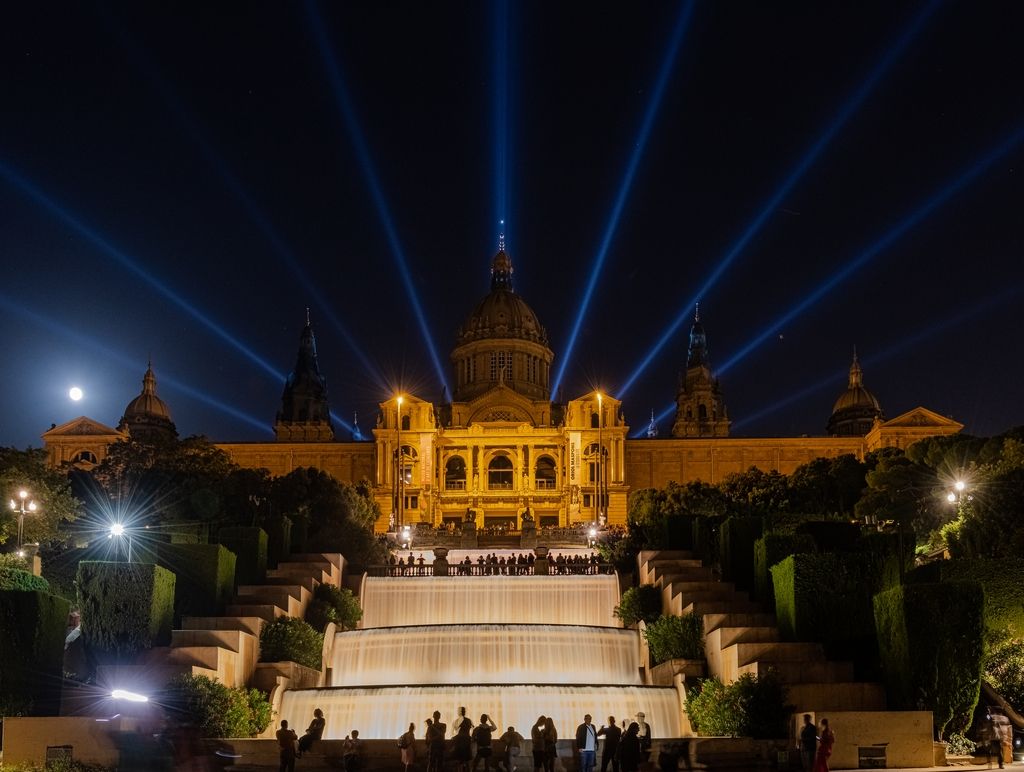 Una de les fotografíes d'Agustín Jiménez que es presentaran a l'exposició. FOTO: Agustín Jiménez