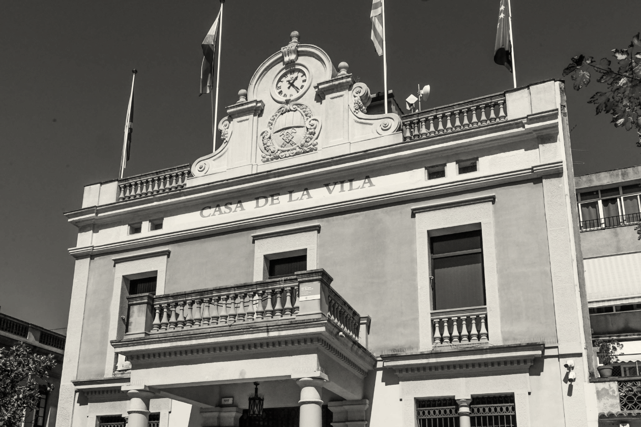 Contra el odio, derechos. FOTO: Ajuntament de Rubí
